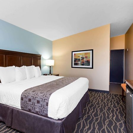 Baymont By Wyndham Tri-Cities/Kennewick Wa Hotell Eksteriør bilde