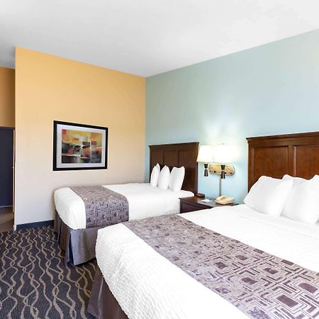 Baymont By Wyndham Tri-Cities/Kennewick Wa Hotell Eksteriør bilde