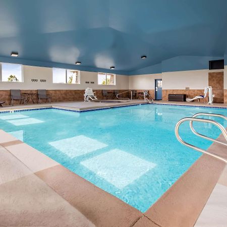 Baymont By Wyndham Tri-Cities/Kennewick Wa Hotell Eksteriør bilde