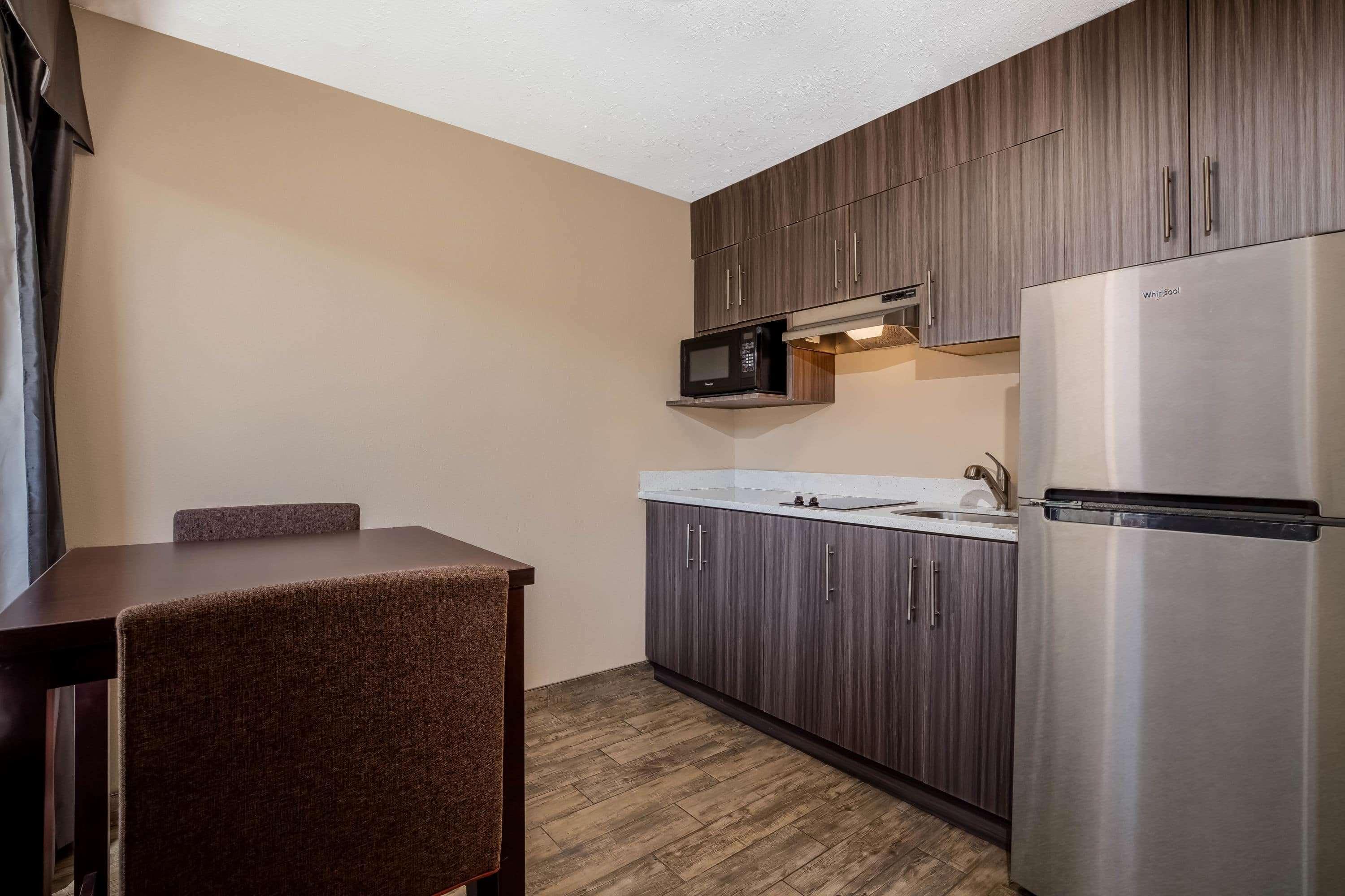 Baymont By Wyndham Tri-Cities/Kennewick Wa Hotell Eksteriør bilde