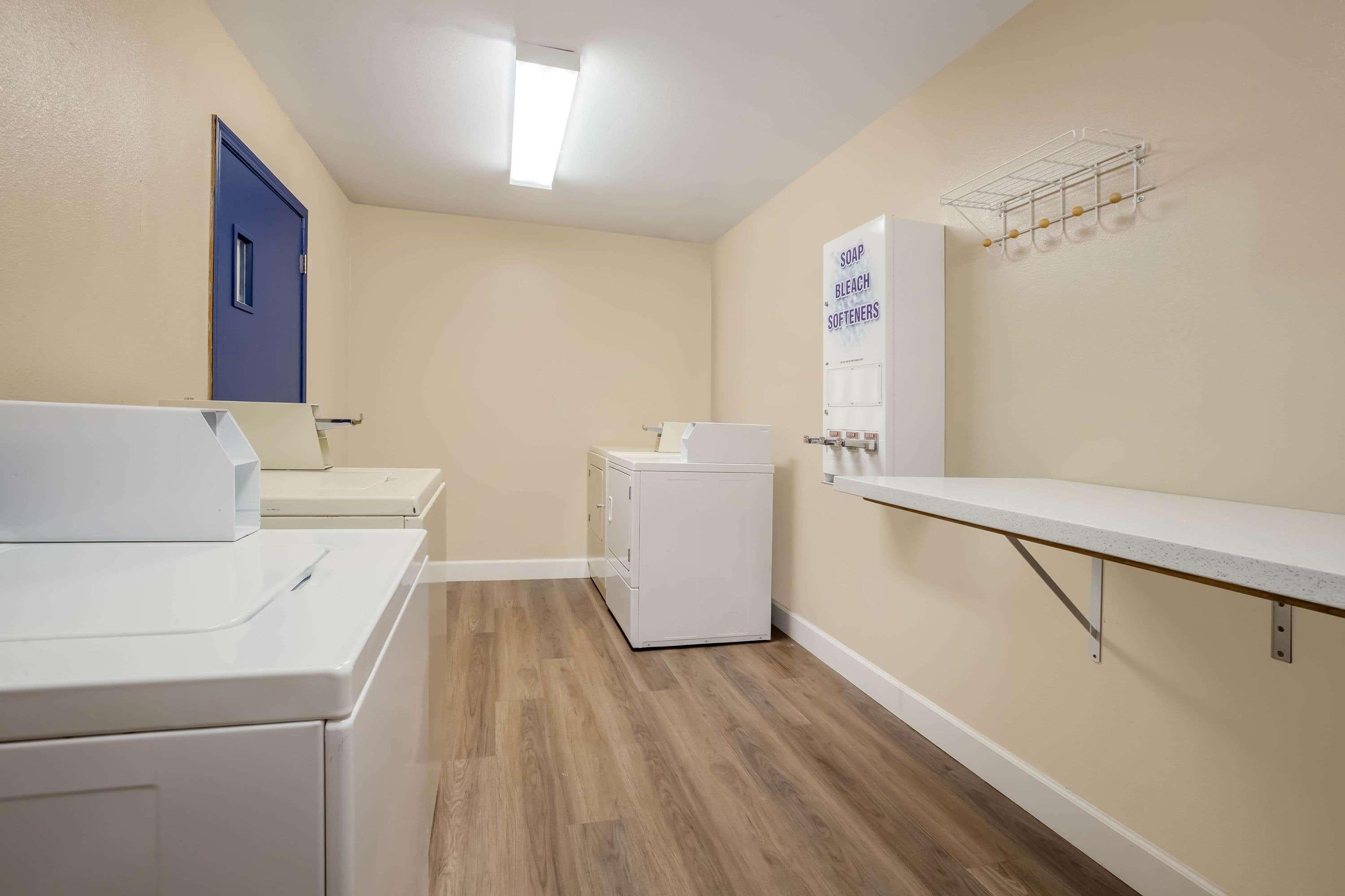 Baymont By Wyndham Tri-Cities/Kennewick Wa Hotell Eksteriør bilde