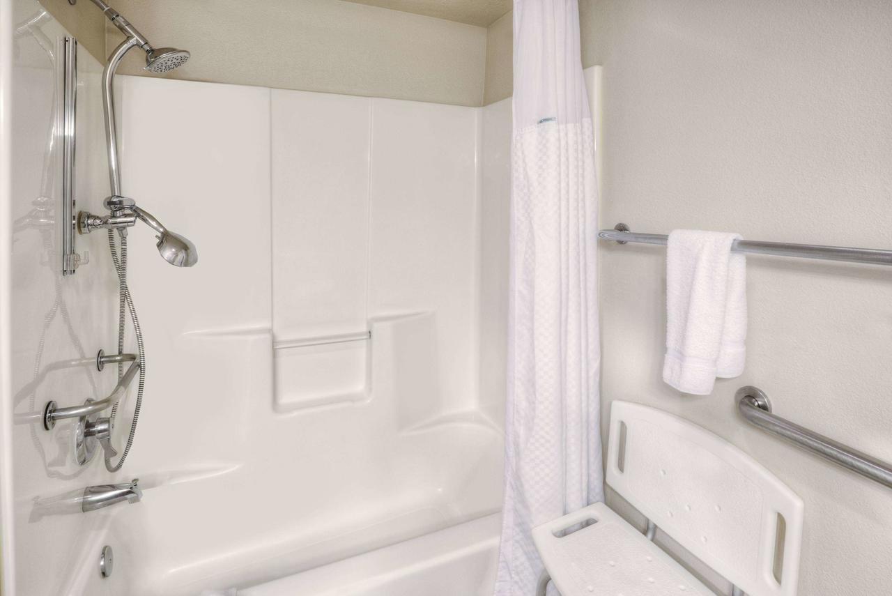 Baymont By Wyndham Tri-Cities/Kennewick Wa Hotell Eksteriør bilde