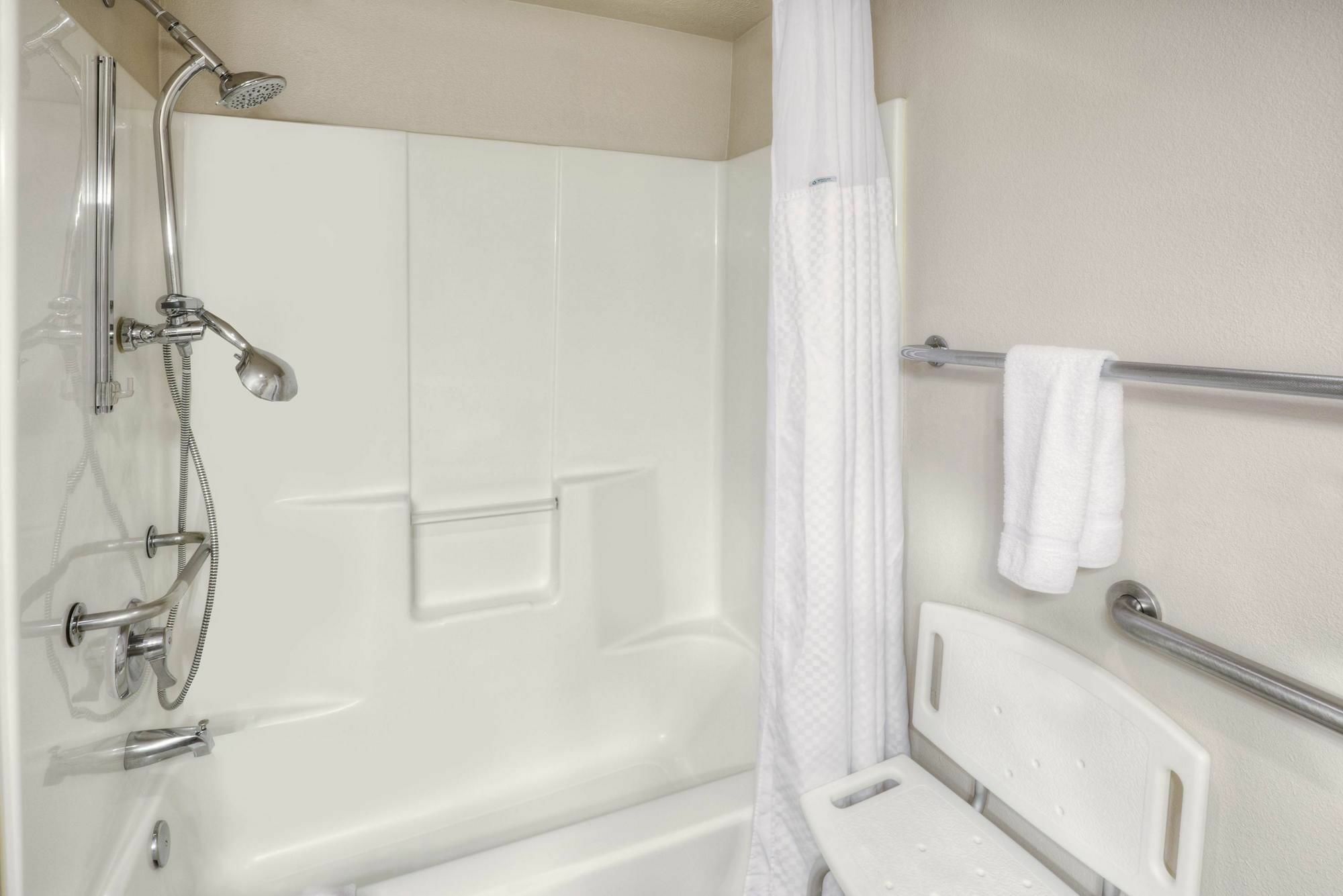 Baymont By Wyndham Tri-Cities/Kennewick Wa Hotell Eksteriør bilde
